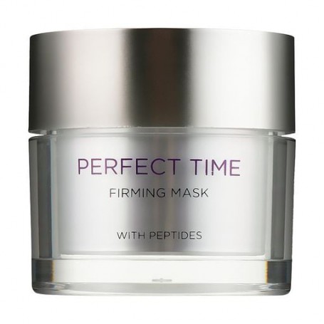 Подтягивающая маска для лица Holy Land Cosmetics Perfect Time Firming Mask, 50 мл