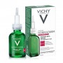 Сыворотка-пилинг Vichy Normaderm Probio-BHA Serum для коррекции недостатков жирной и проблемной кожи лица, 30 мл
