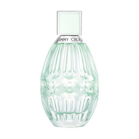 Jimmy Choo Floral Туалетная вода женская, 90 мл (ТЕСТЕР)