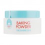 Очищающий крем для лица Etude House Baking Powder Pore Cleansing Cream, 180 мл