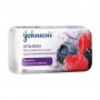 Мыло Johnson's Body Care Vita-Rich восстанавливающее, с экстрактом малины, 90 г