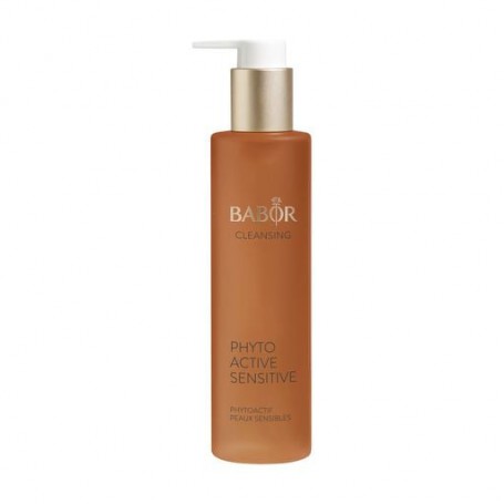 Фитоактив Babor Cleansing Phytoactive Sensitive 2 для чувствительной кожи, 100 мл