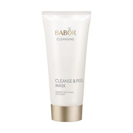 Маска-пилинг для лица Babor Cleanse & Peel Mask для глубокой очистки пор, 50 мл