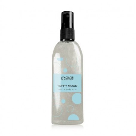 Мист для тела Colour Intense Toffy Mood 105, 100 мл