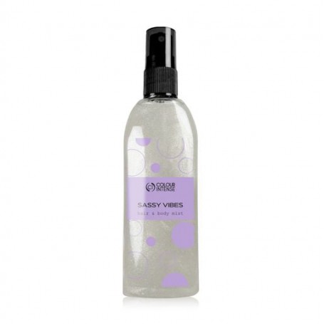 Мист для тела Colour Intense Sassy Vibes 104, 100 мл