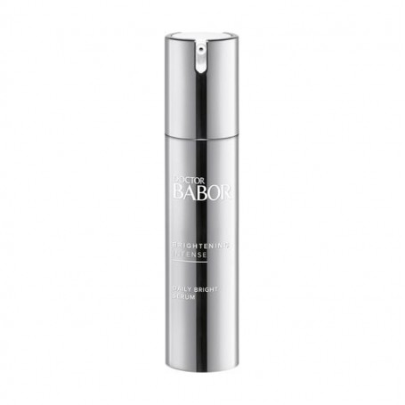 Осветляющая сыворотка для лица Babor Doctor Babor Brightening Intense Daily Bright Serum, 50 мл