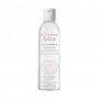 Мицеллярный лосьон для снятия макияжа Avene Micellar Lotion, для чувствительной кожи, 400 мл