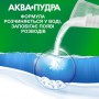 Концентрированный cтиральный порошок Ariel Aqua Puder Color автомат, 45 стирок, 2.925 кг