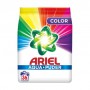 Концентрированный cтиральный порошок Ariel Aqua Puder Color 36 стирок, 2.34 кг