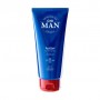 Гель для укладки волос CHI Man Rock Hard Firm Hold Gel pH 5.5 Сильная фиксация, с алое и крапивой, 177 мл