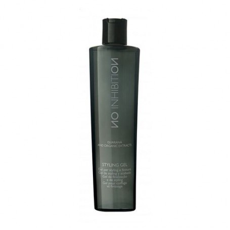 Гель для укладки волос No Inhibition Styling Gel, 225 мл