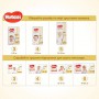 Подгузники Huggies Elite Soft размер 5 (12-22 кг), 28 шт