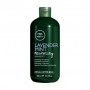 Увлажняющий шампунь для волос Paul Mitchell Теа Tree Lavender Mint Moisturizing Shampoo, 300 мл