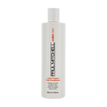 Кондиционер Paul Mitchell ColorCare Color Protect Daily Conditioner для окрашенных волос, 500 мл