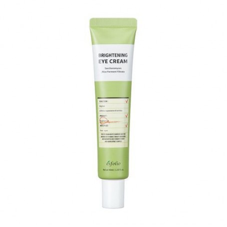 Крем для кожи вокруг глаз Esfolio Brightening Eye Cream с сияющим эффектом, 40 мл