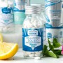 Ополаскиватель для полости рта в таблетках Officina Naturae Solid Mouthwash мятный, 95 шт