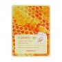 Тканевая маска для лица Tony Moly Pureness 100 Propolis Mask Sheet Skin Soothing с экстрактом прополиса, 21 мл