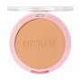 Матовая пудра для лица Pinkflash Lasting Matte Pressed Powder 111, 5.8 г