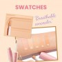 Консилер для лица Pinkflash Lasting Matte Concealer 02, 2.4 мл