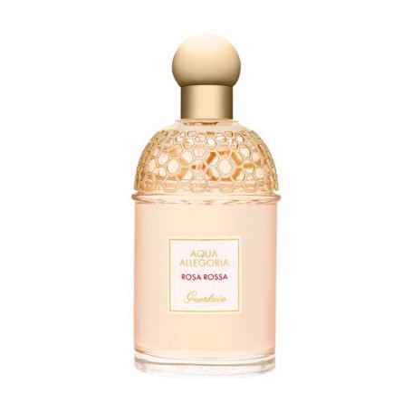 Guerlain Aqua Allegoria Rosa Rossa Туалетная вода женская, 125 мл (ТЕСТЕР)