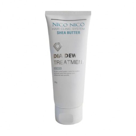 Кондиционер Nico Nico Dia Dew Treatment для сухих волос, 200 г
