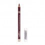 Карандаш для губ L'Oreal Paris Color Riche Couture 374 Intense Plum, 1 г