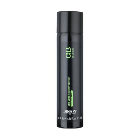 Эко-спрей для волос Dikson ArgaBeta 15 Eco Spray Humidity Resistant сильная фиксация, 350 мл