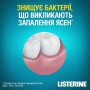 Ополаскиватель для ротовой полости Listerine Expert Свежая мята (защита десен), 250 мл