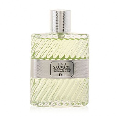Парфюмированный лосьон-спрей после бритья Dior Eau Sauvage мужской, 100 мл