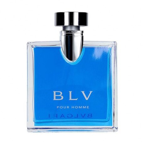 Bvlgari BLV Man Туалетная вода мужская, 100 мл