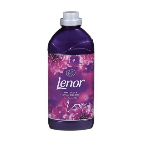 Кондиционер для белья Lenor Аметист и цветочный букет, 1.08 л