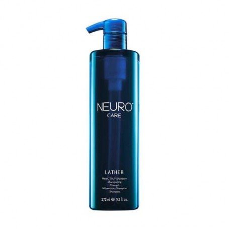 Шампунь для волос Paul Mitchell Neuro Lather Heatctrl Shampoo, 272 мл