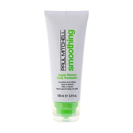 Кондиционер для волос Paul Mitchell Super Skinny Daily Treatment с выравнивающим эффектом, 100 мл