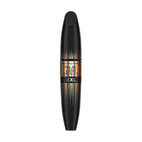 Тушь для ресниц Max Factor False Lash Effect XXL Mascara 01 Black, 12 мл