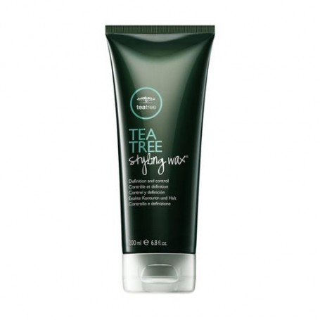Мужской воск для укладки волос Paul Mitchell Tea Tree Styling Wax, 200 мл