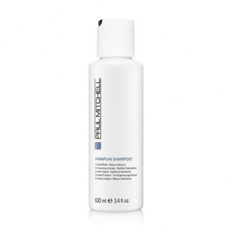 Шампунь для волос Paul Mitchell Original Awapuhi Shampoo, 100 мл