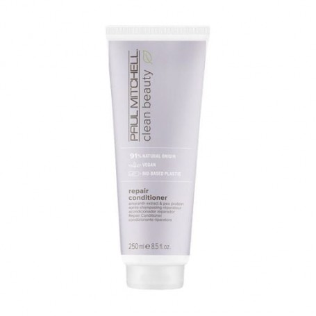 Восстанавливающий кондиционер для волос Paul Mitchell Clean Beauty Repair Conditioner, 250 мл