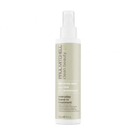 Несмываемый уход Paul Mitchell Clean Beauty Everyday Leave In Treatment для всех типов волос, 150 мл