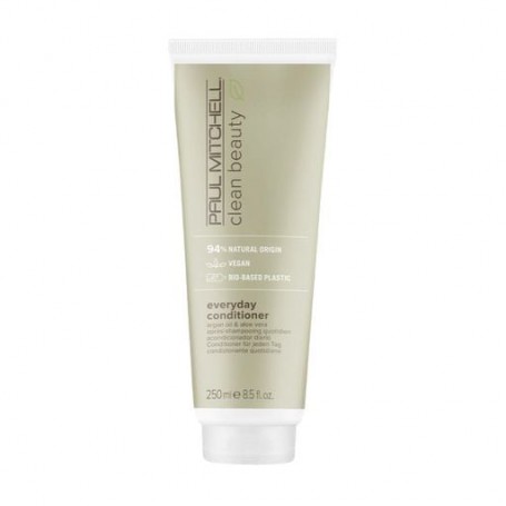 Ежедневный кондиционер Paul Mitchell Clean Beauty Everyday Conditioner для всех типов волос, 250 мл