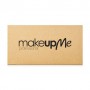 Палетка теней для век Make Up Me Professional GL18