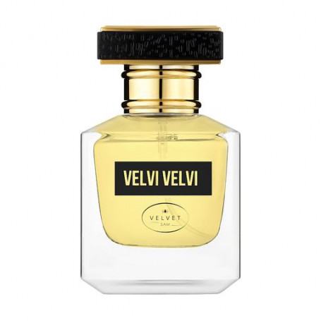 Velvet Sam Velvi Velvi Парфюмированная вода женская, 50 мл