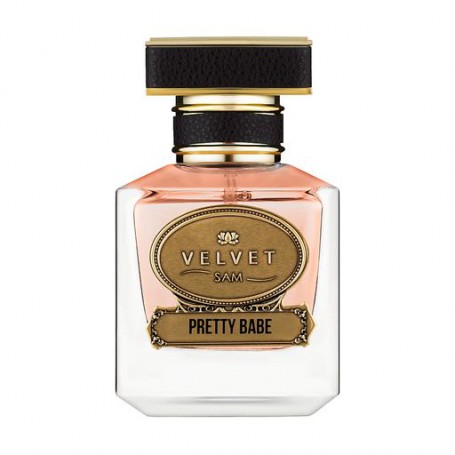 Velvet Sam Pretty Babe Духи женские, 50 мл
