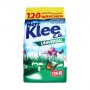 Стиральный порошок Herr Klee Universal, 120 стирок, 10 кг