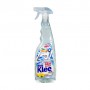 Средство для мытья стекол Herr Klee Nano Silver Line Zitrone, 1 л