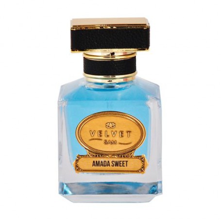 Velvet Sam Amada Sweet Духи женские, 50 мл