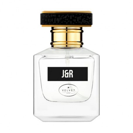 Velvet Sam J&R Парфюмированная вода женская, 50 мл