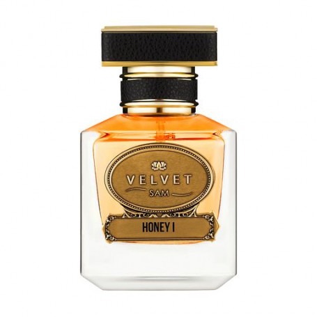 Velvet Sam Honey I Духи женские, 50 мл