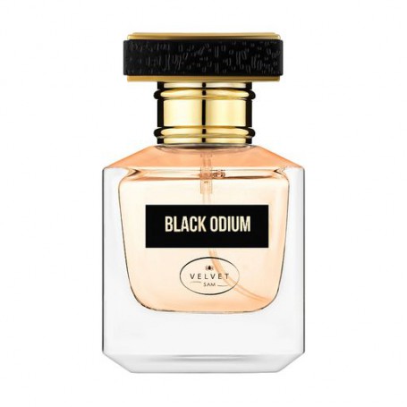 Velvet Sam Black Odium Парфюмированная вода женская, 50 мл