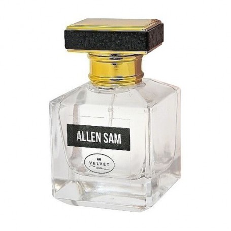 Velvet Sam Allen Sam Парфюмированная вода женская, 50 мл