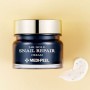 Крем для лица Medi-Peel 24k Gold Snail Repair Cream с колллоидным золотом и муцином улитки, 50 мл